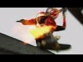 仮面ライダークウガ おりゃあ~ライジングマイティキック(声だけSS)