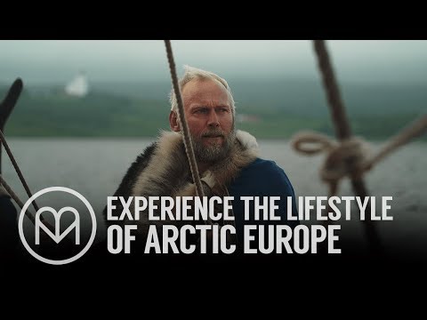 Video: 12 Ervaringen Die Je Alleen Kunt Hebben In Arctic Europe - Matador Network