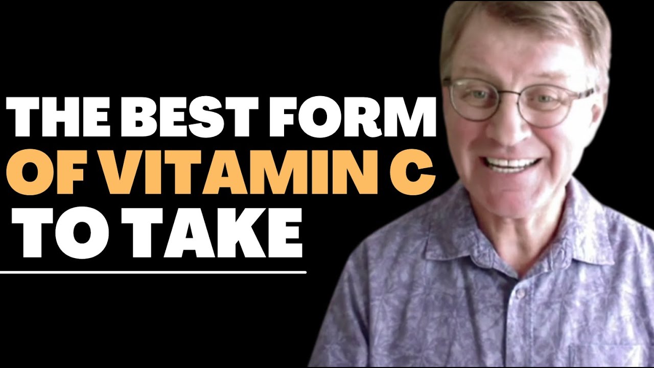 What is The Best Form Of Vitamin C To Take (Tablets, Sachets, Capsules ...