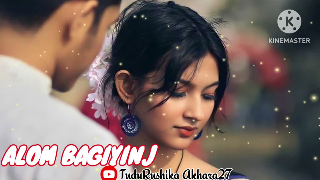 Alom Bagiyinj 3.0|| Traditional Santhali Ai Cover Sad Song|| New Santhali 2026_Song||