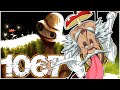 ODA TOOK PITY ON ME | One Piece Chapter 1067 FIRST REACTION