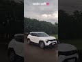 Mahindra XUV3XO 🔥 #shorts #youtubeshorts #mahindra #xuv3xo #trending #automobile