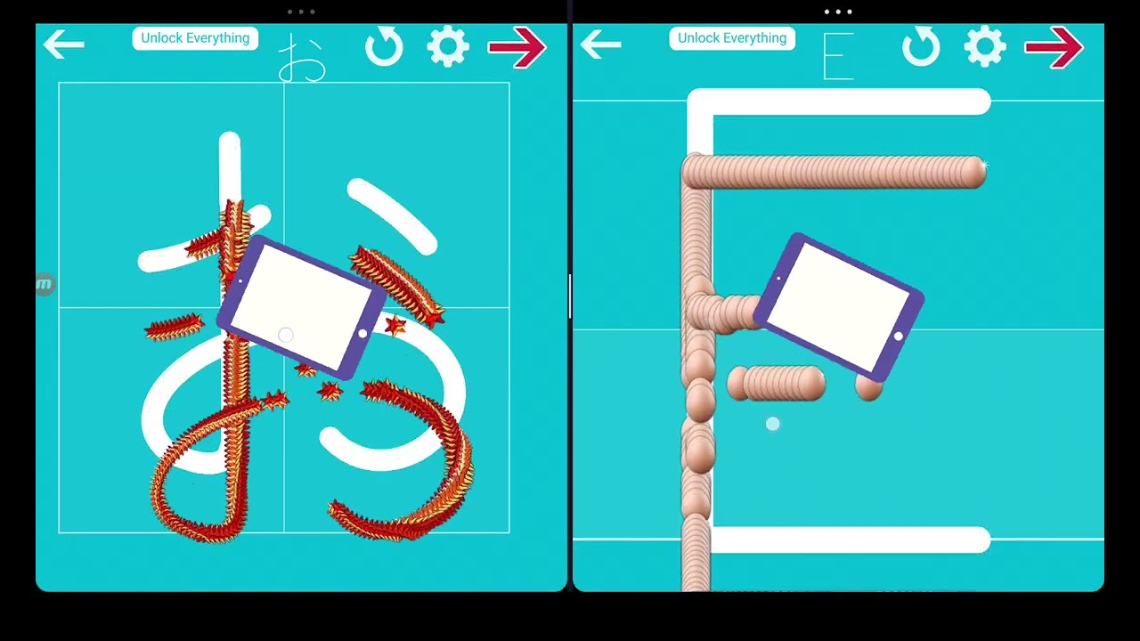 Japanese VS English Writing Wizard Lenovo Game