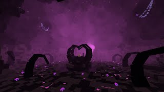 Cracker's Wither Storm Mod Обзор мода