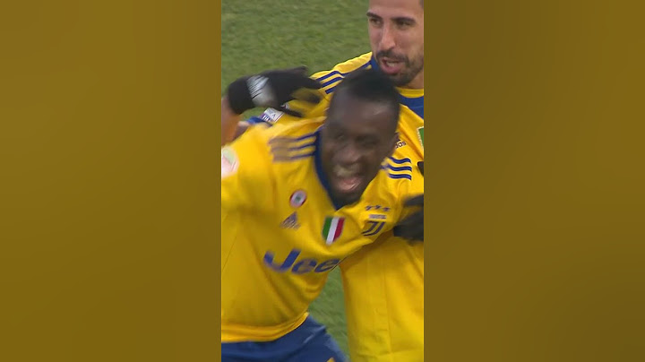 That Goal from Blaise 🆚 Bologna in 2017 ✨🇫🇷 #juventus #goal #matuidi