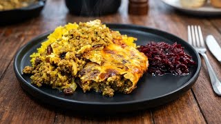 Die maklikste bobotie resep wat jy kan maak, glo my dis perfek 👌 