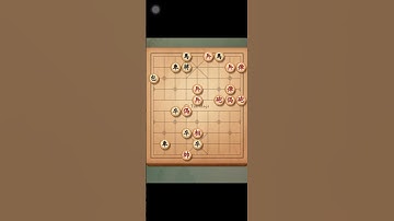 Tàn cục sát chiêu 93 !! Cờ độ giang hồ đỉnh cao !! Mời các kỳ hữu phá giải #cothe #cotuong #satphap