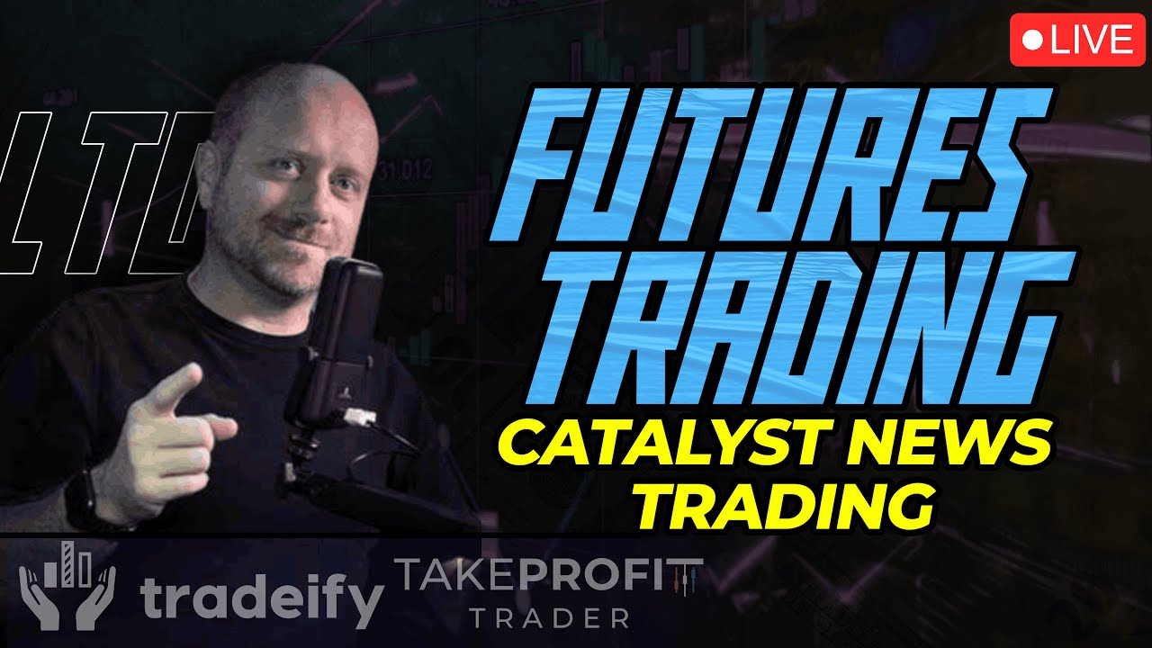 Tape Reading Veteran Trader Daytrading stock market using, prop-firm ...