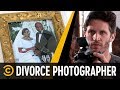 Professional Divorce Photographer - Mini-Mocks