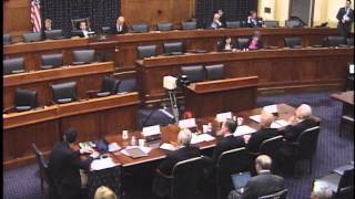 McCaul Questions Witnesses at House Foreign Affairs Committee on Iran Nuclear Deal
