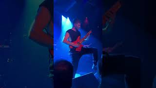 Ad Infinitum - Unstoppable - Live @ Reggie’s in Chicago IL (02/16/26) 