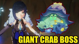 Defeat "Ocean Circuit Judge" and "Iron Viscount" in One Try (Super Easy Guide) - Genshin Impact