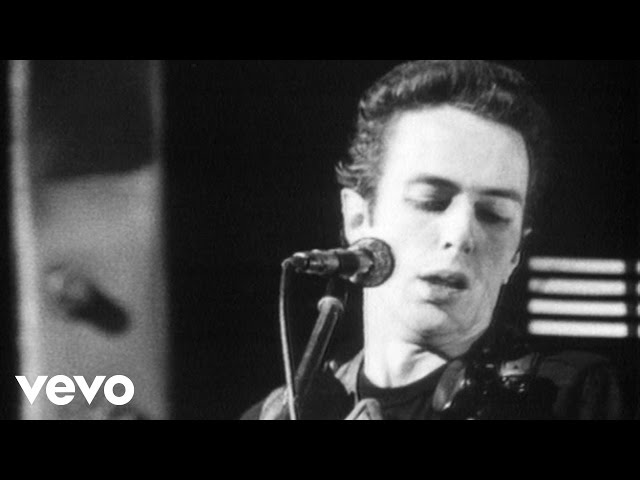 The Clash - The Call Up