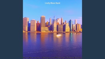 Sultry Backdrops for Throwbacks