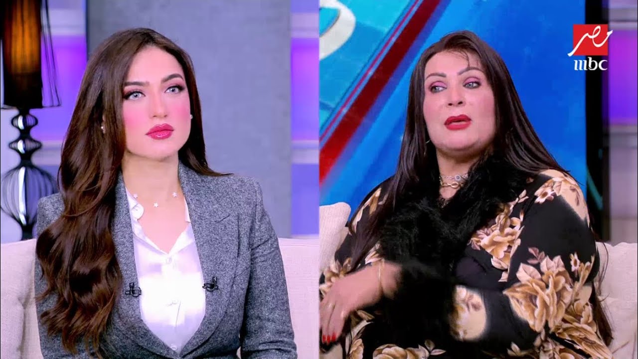 نورا السباعي تكشف لأول مرة سر الخسسان ونزول وزنها أكتر من ١٠٠ كيلو