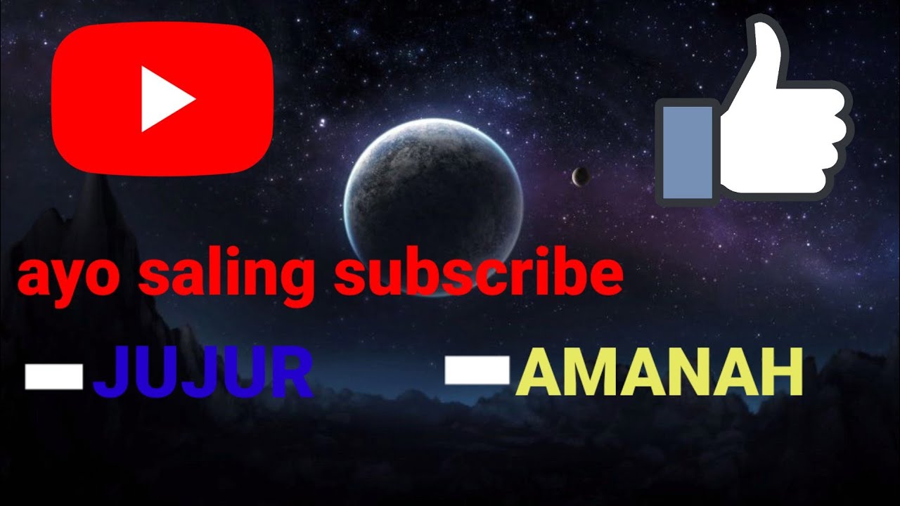 ayo saling subscribe sampai 1000 sub dan 4000 jam tayang ayo buruan saya tunggu