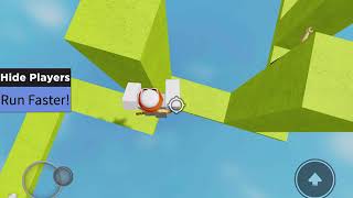 Speedrun Obby Iv 841 Or 843 Roblox Mobile Obbies Mobile Wr?