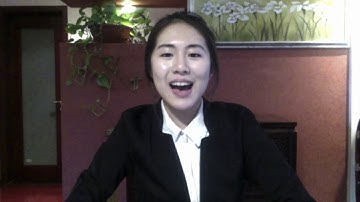 USC MS, Business Analytics Admissions Video