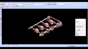 Animation (PDMS)