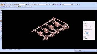 Animation (PDMS)