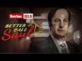 Series QLS - Better Call Saul