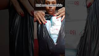 Kit Toalhas Umedecidas Infância Feliz 150 Folhas C/ Tampa Lenço Umedecido #publicidade