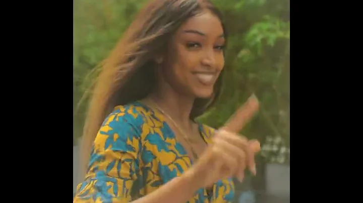 Elvin Cena - Maria (Music Video)