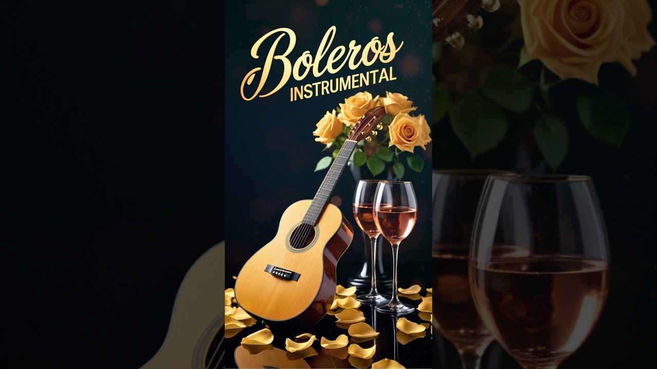 Morning Music – Fresh Bolero Guitar to Start Your Day