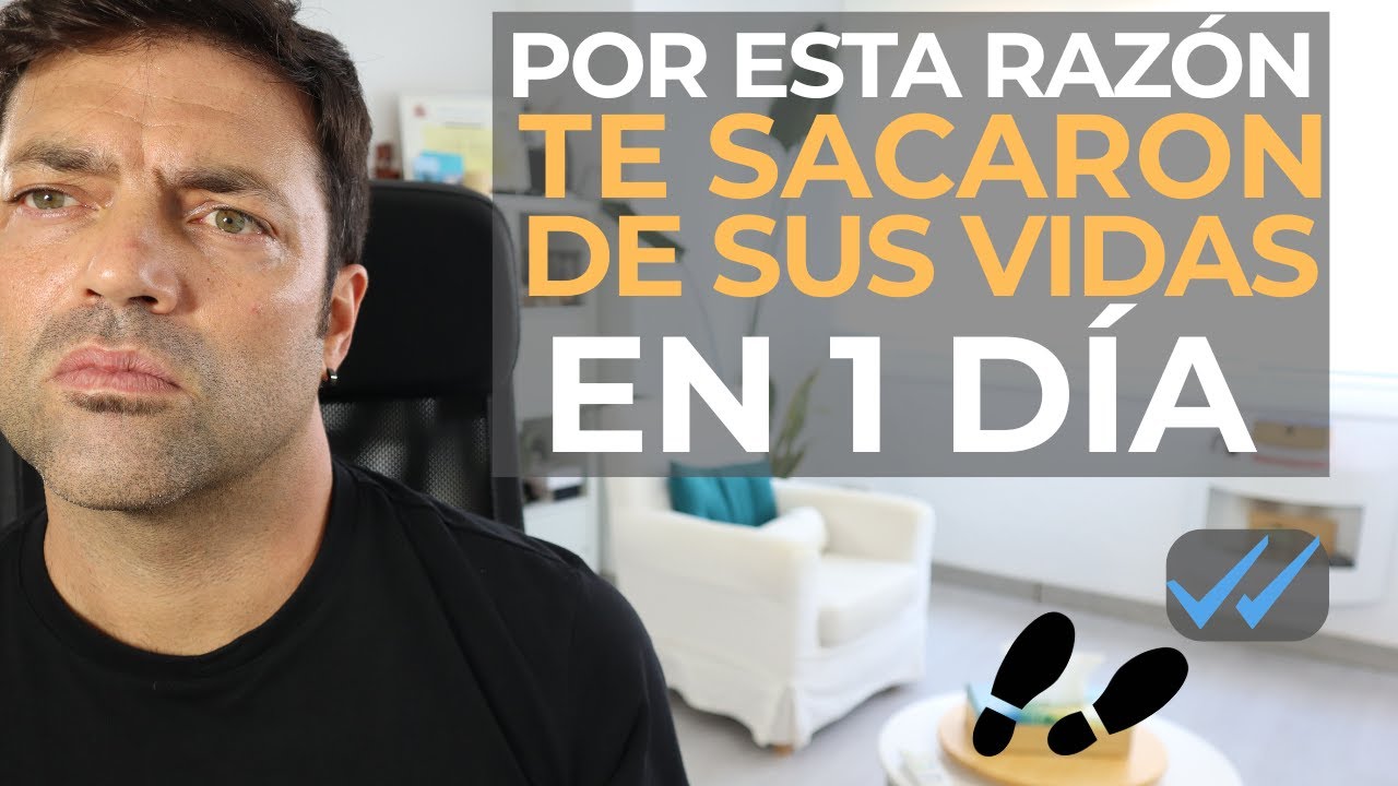 Por Esto Se Alejan De Ti Sin Darte Una Sola Explicación