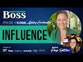 Use Your Voice: Turn Your Story into Influence |  Ep. 4 Empowered Boss