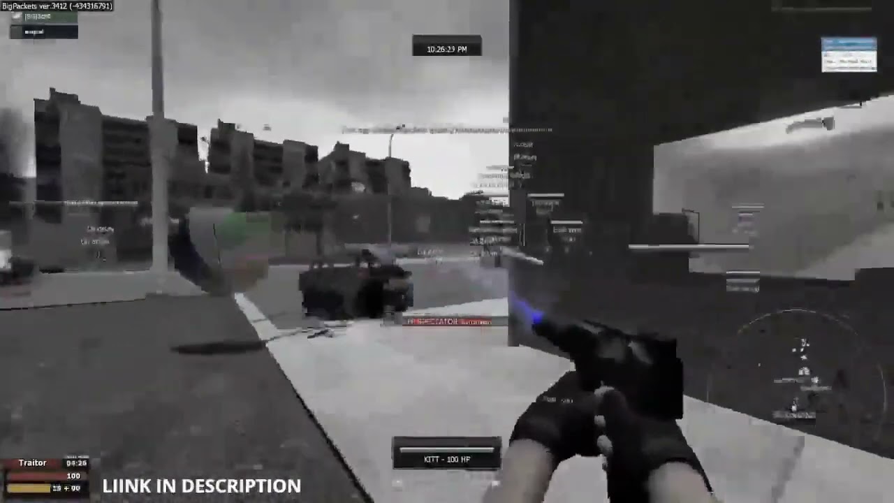 💚 HACK GMOD 2026 💚 100% FUNCIONAL, INDETECTADO E COM BYPASS! 💚 DOWNLOAD NOS COMENTÁRIOS 💚