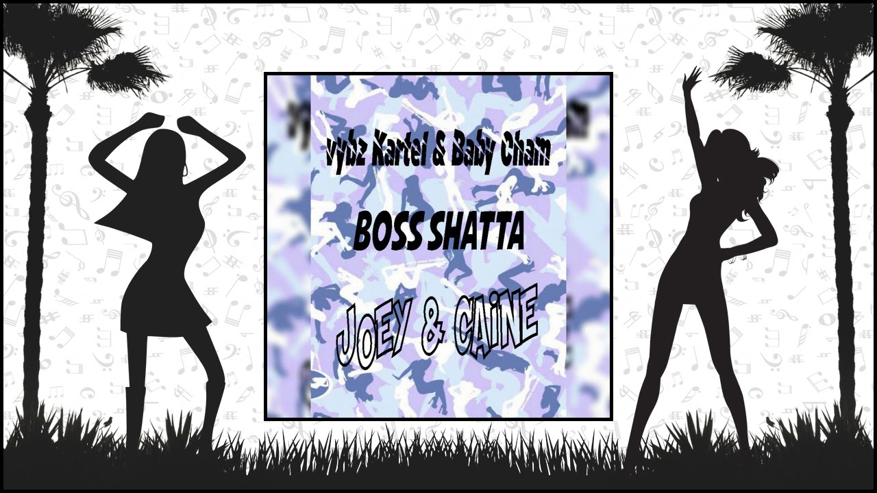 JOEY - BOSS SHATTA 2k19