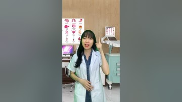 Các triệu chứng ngộ độc rượu