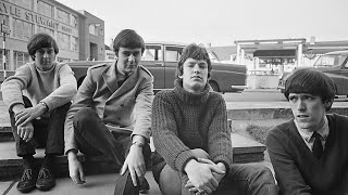 The Spencer Davis Group ~ Gimme Some Lovin' (1966)