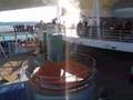 Sail Away Party II Aboard Celebrity Cruises&#39; Mercury