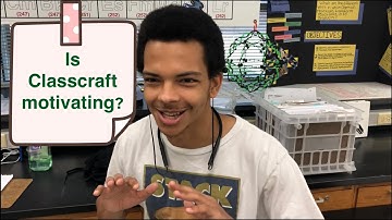 Are Games Motivating in School? A Classcraft Story with Michael