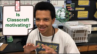 Are Games Motivating in School A Classcraft Story with Michael
