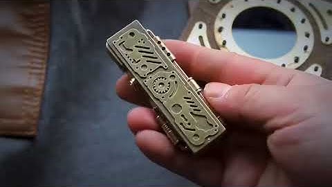 Bật thủ công xăng đá nguyên khối 3D độc đáo TC42 - SĐT: 094.662.0000 - |Deva Shop