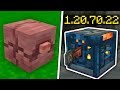 🔥 Обзор новой бета-версии Minecraft Bedrock 1.20.70.22 — что нового?