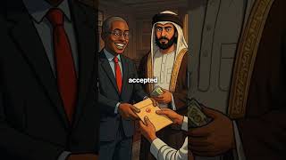 The FBI Invented a Fake Sheikh to Bribe Real Congressmen