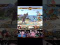 Cuando juegas con tu mejor amigo al Smash XD