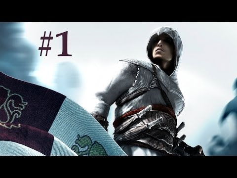 Video: Assassin's Creed: Director's Cut Edition