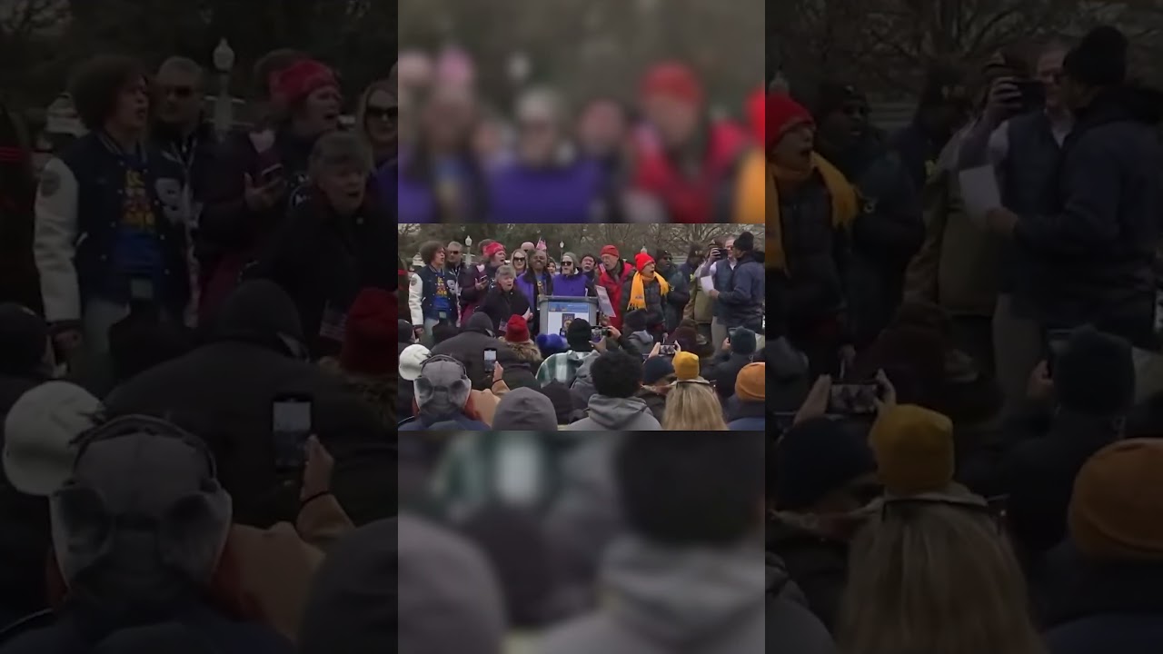 There shouldn't be any public unions, anyway