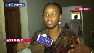 OAU Students Organise Free Medical Outreace In Ikire