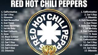Red Hot Chili Peppers Greatest Hits Playlist Full Album ~ Best Rock Rock Songs Collection