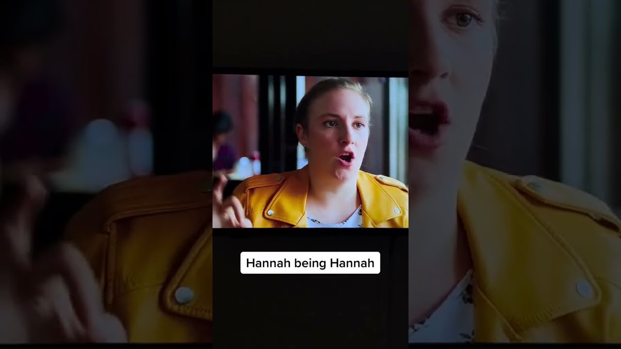 Hannah Being