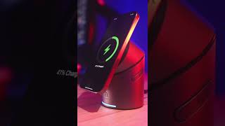 Get yours now and enjoy a faster, safer, and smarter charging experience with the #Qi2 technology.
