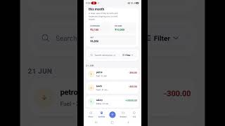 This Expense Tracker Doesn't Need SMS or Bank Account Access #moneymanagement