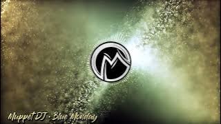 Muppet DJ • Blue Monday