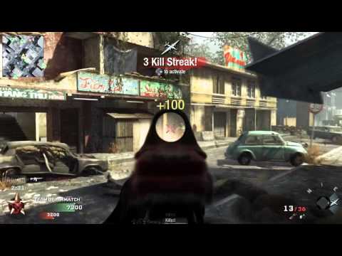 Simplex Tester - Blackops Daytage #1 -